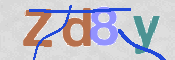 CAPTCHA-Bild