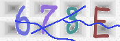 CAPTCHA-Bild