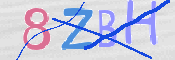 CAPTCHA-Bild