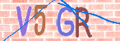 CAPTCHA-Bild