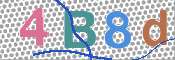 CAPTCHA-Bild