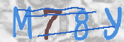 CAPTCHA-Bild