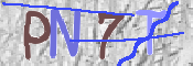 CAPTCHA-Bild