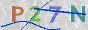 CAPTCHA-Bild