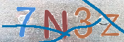 CAPTCHA-Bild
