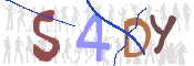 CAPTCHA-Bild