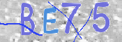 CAPTCHA-Bild