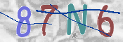 CAPTCHA-Bild