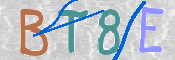 CAPTCHA-Bild
