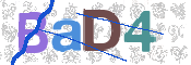 CAPTCHA-Bild