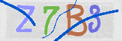 CAPTCHA-Bild