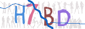 CAPTCHA-Bild