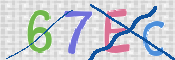 CAPTCHA-Bild