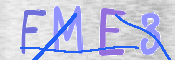 CAPTCHA-Bild