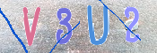 CAPTCHA-Bild