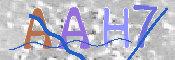 CAPTCHA-Bild