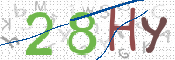 CAPTCHA-Bild