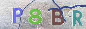 CAPTCHA-Bild