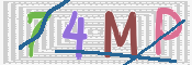 CAPTCHA-Bild