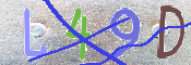 CAPTCHA-Bild