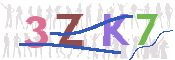 CAPTCHA-Bild