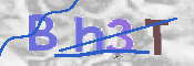 CAPTCHA-Bild