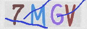 CAPTCHA-Bild
