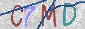 CAPTCHA-Bild