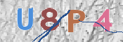 CAPTCHA-Bild