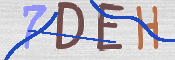 CAPTCHA-Bild