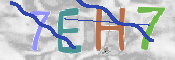CAPTCHA-Bild