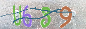 CAPTCHA-Bild