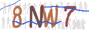 CAPTCHA-Bild