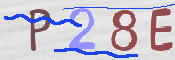 CAPTCHA-Bild