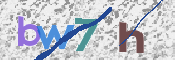 CAPTCHA-Bild