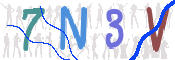 CAPTCHA-Bild