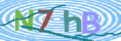 CAPTCHA-Bild