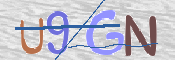 CAPTCHA-Bild