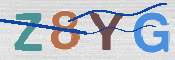 CAPTCHA-Bild
