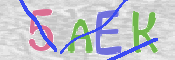 CAPTCHA-Bild