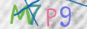 CAPTCHA-Bild