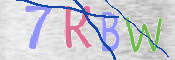 CAPTCHA-Bild