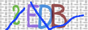 CAPTCHA-Bild