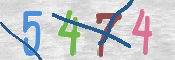 CAPTCHA-Bild
