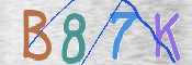 CAPTCHA-Bild