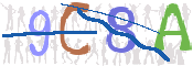 CAPTCHA-Bild