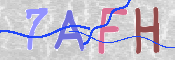 CAPTCHA-Bild