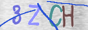 CAPTCHA-Bild