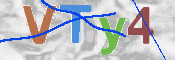 CAPTCHA-Bild