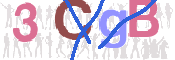 CAPTCHA-Bild